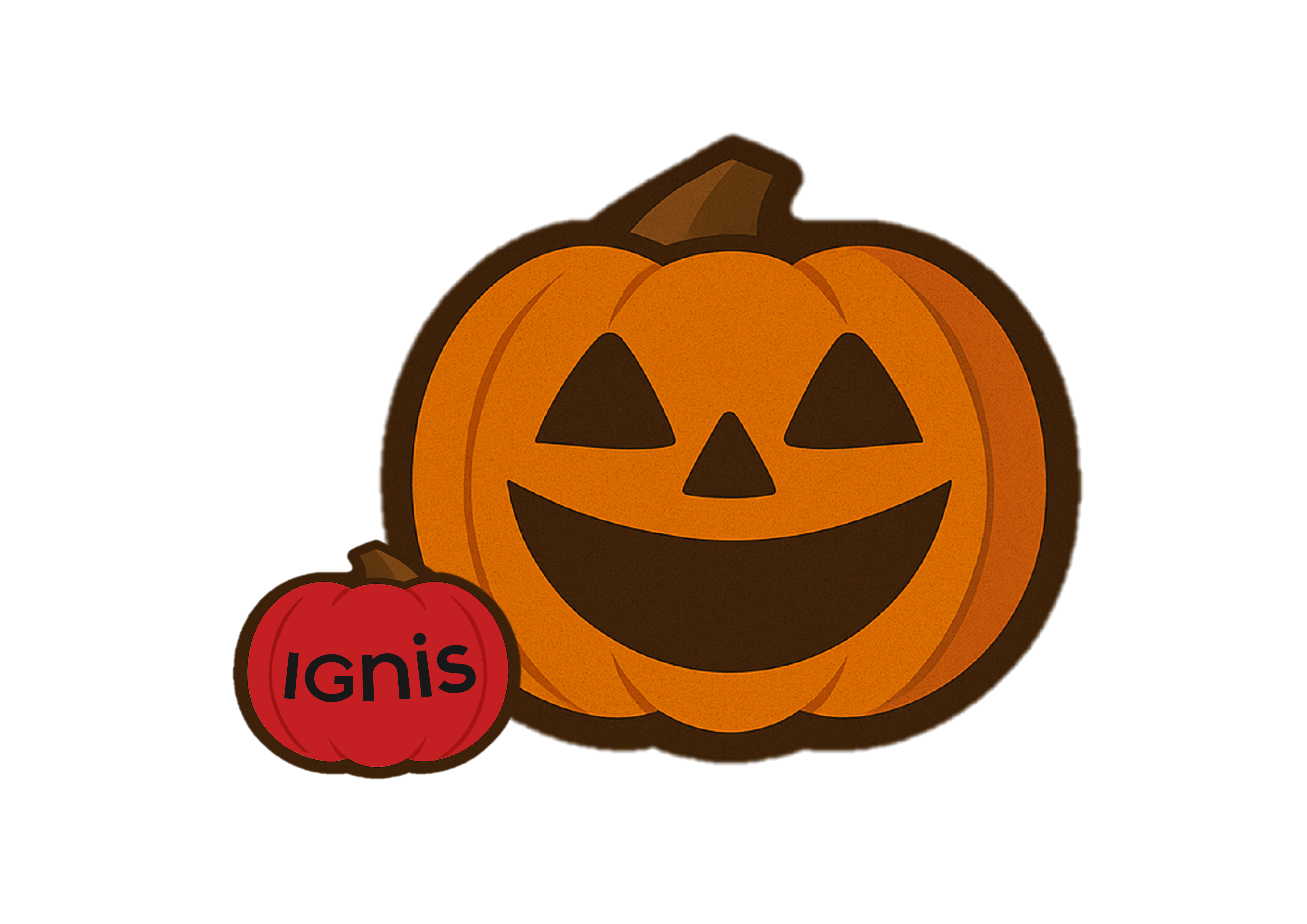 Pumpkin Smash Logo